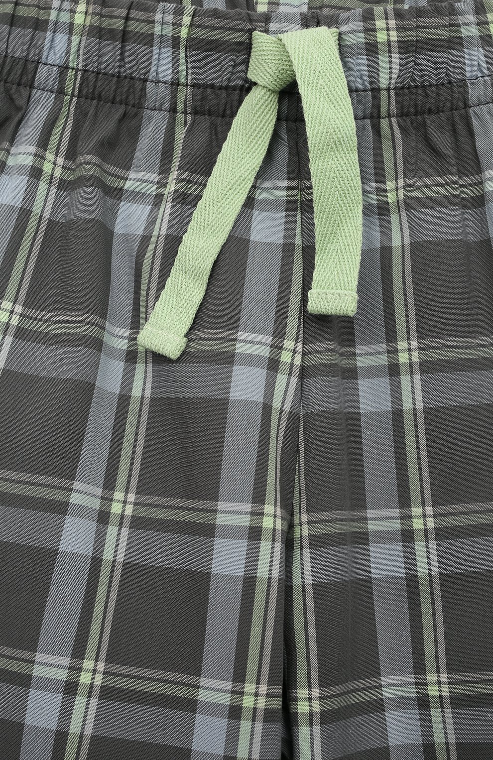 Хлопковая пижама SANETTA, арт. 245382, фото 6