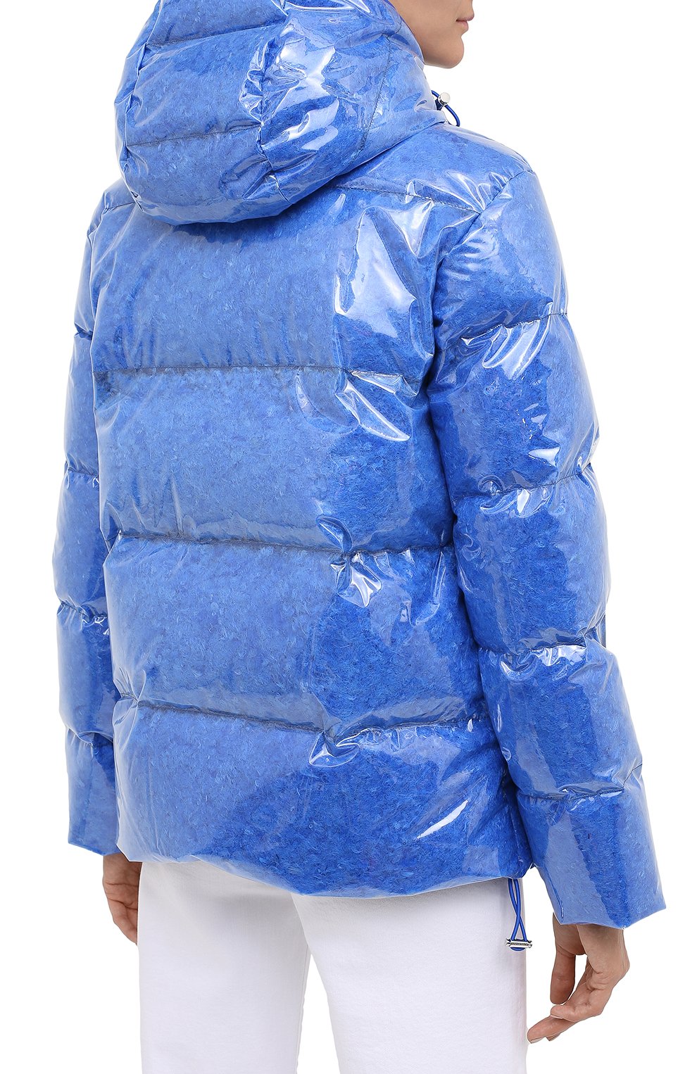 Пуховик GOOSE TECH, арт. GST.220.114.601, фото 4