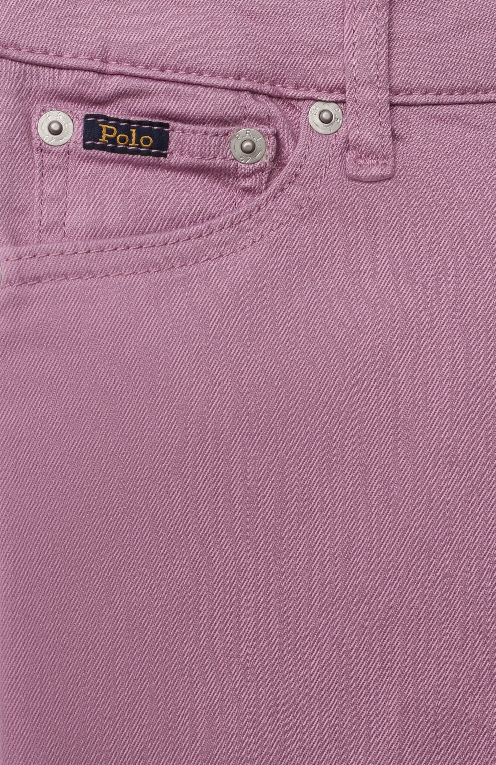 Джинсы POLO RALPH LAUREN, арт. 313856873, фото 3