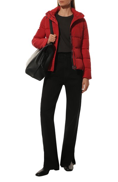 Утепленная куртка EMPORIO ARMANI, арт. 6Z2B75/2NAGZ/0UTLET AW22-23, фото 2