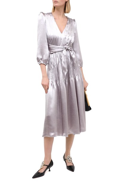 Платье PHILOSOPHY DI LORENZO SERAFINI, арт. A0452/5719, фото 2