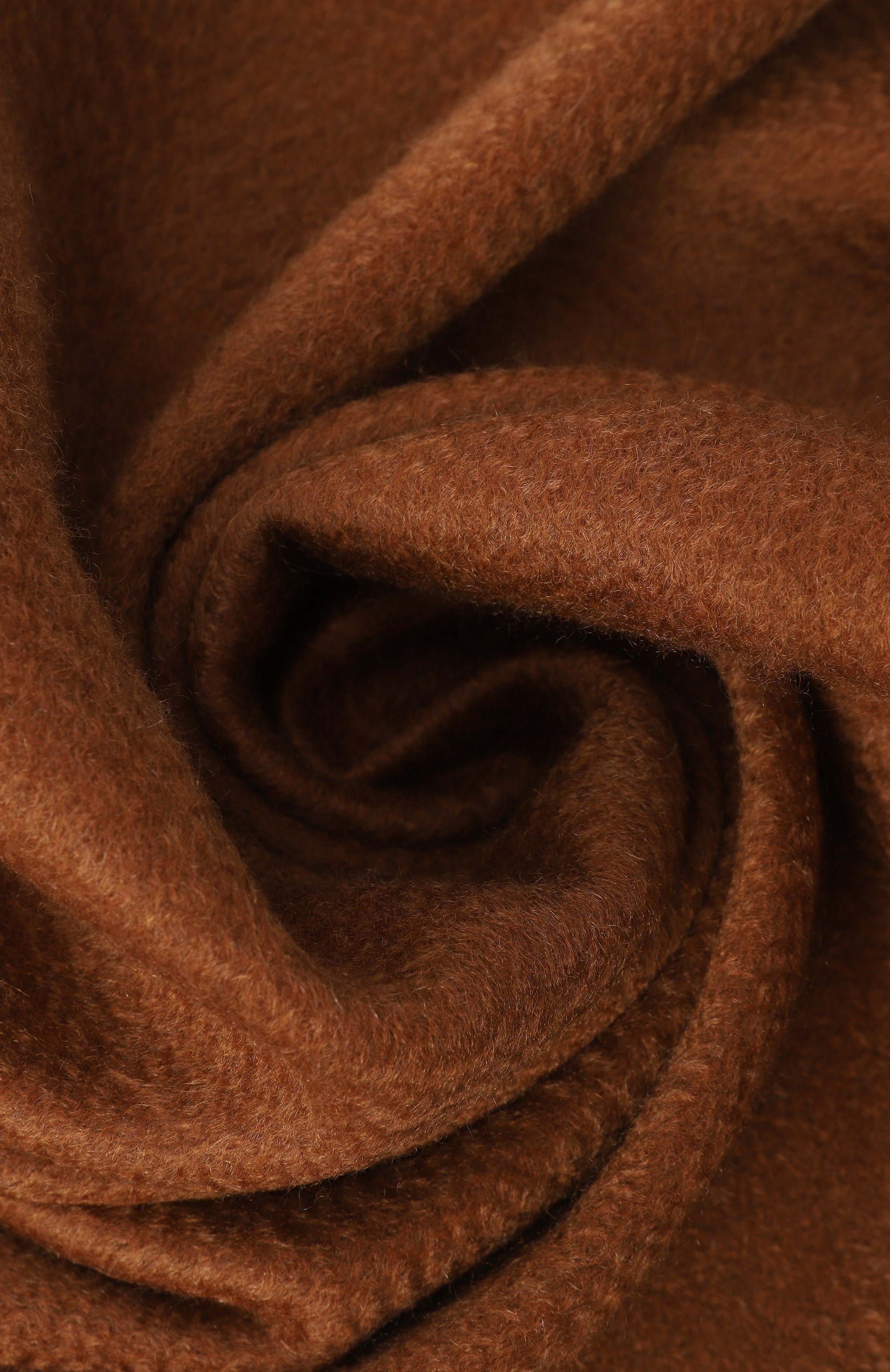 Кашемировый шарф ZEGNA, арт. 26N/E7L41SA8, фото 5