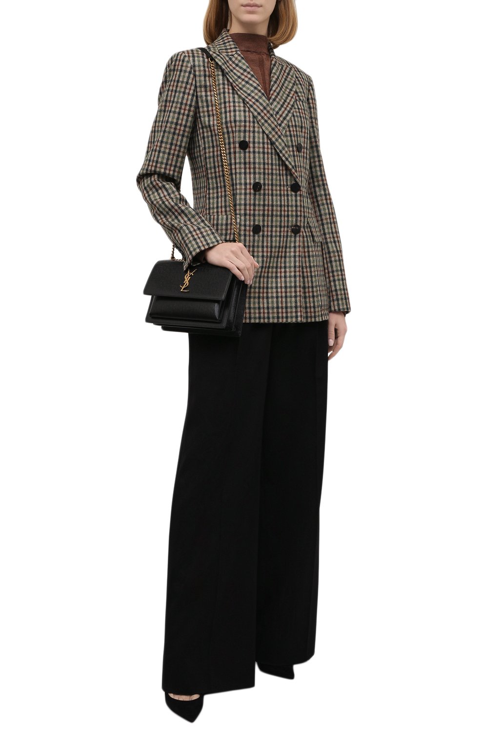 Кашемировый жакет LORO PIANA, арт. FAL3124, фото 2