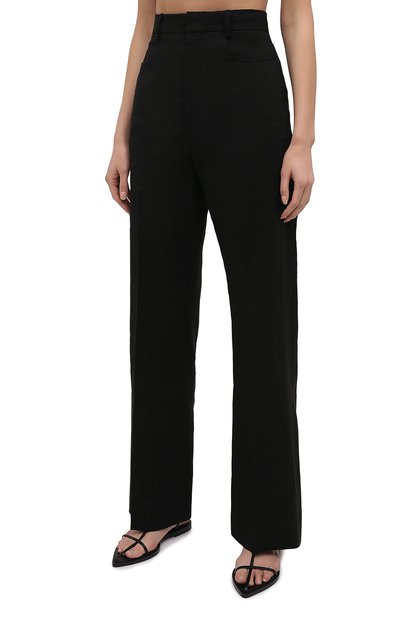 Брюки JACQUEMUS, арт. 211PA03/103990, фото 3