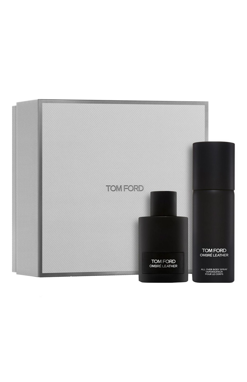 Набор ombré leather gift box (150+100ml) TOM FORD, арт. T8YC-01, фото 1