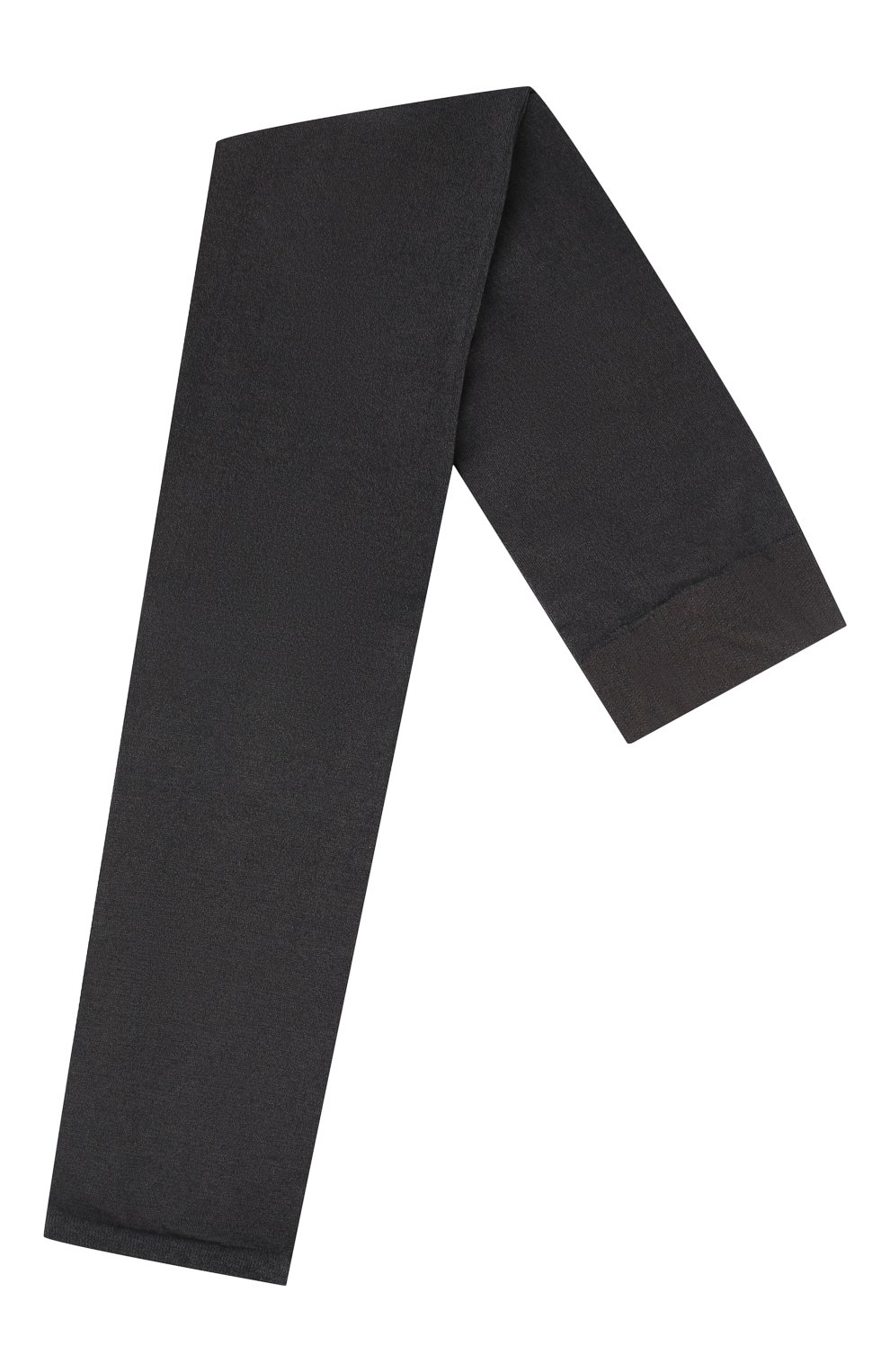 Однотонные легинсы cotton touch FALKE серого цвета по цене 2790 руб., арт. 40084_, фото 1 Однотонные легинсы cotton touch FALKE, арт. 40084_, фото 1