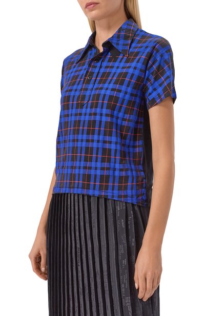 Поло MAISON MARGIELA, арт. S51GL0073/M20171, фото 3