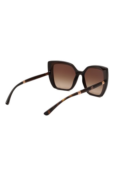 Солнцезащитные очки DOLCE & GABBANA, арт. 6138-318513, фото 4
