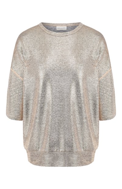 Женский топ DRIES VAN NOTEN, арт. 201-31107-9110