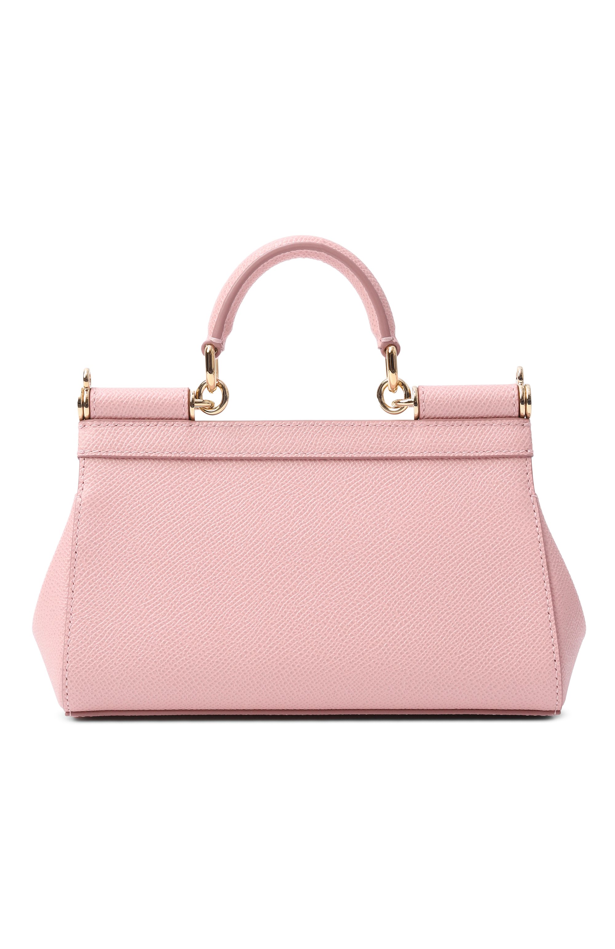 Сумка sicily small DOLCE & GABBANA, арт. BB7116/B1001, фото 6