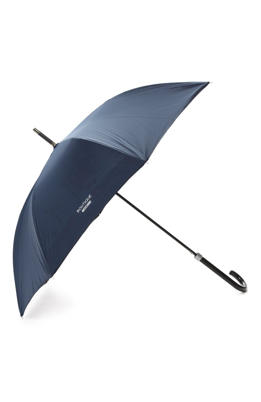 Зонт-трость с принтом MOSCHINO, арт. 7280-D63AUT0, фото 2