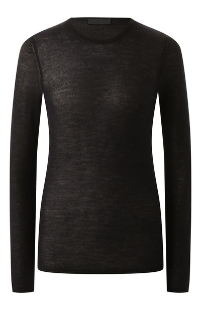 Женский пуловер из кашемира и шелка MVST, арт. WF56-191-01MU