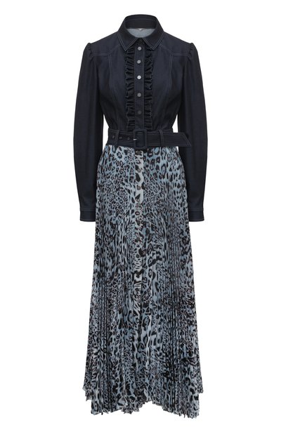 Платье YANA DRESS, арт. 4-23/4-466-2520/5, фото 1