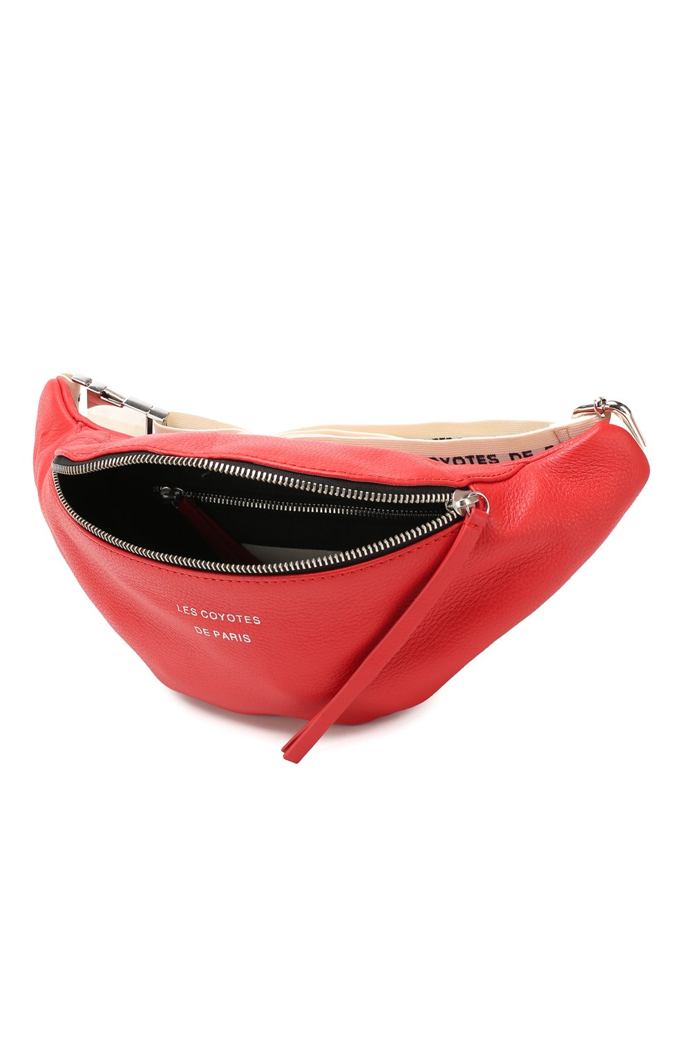 Поясная сумка LES COYOTES DE PARIS, арт. 109-43-108, фото 3