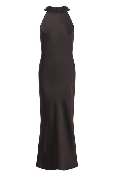 Женское атласное платье NOBLE&BRULEE, арт. NB128/180825/02