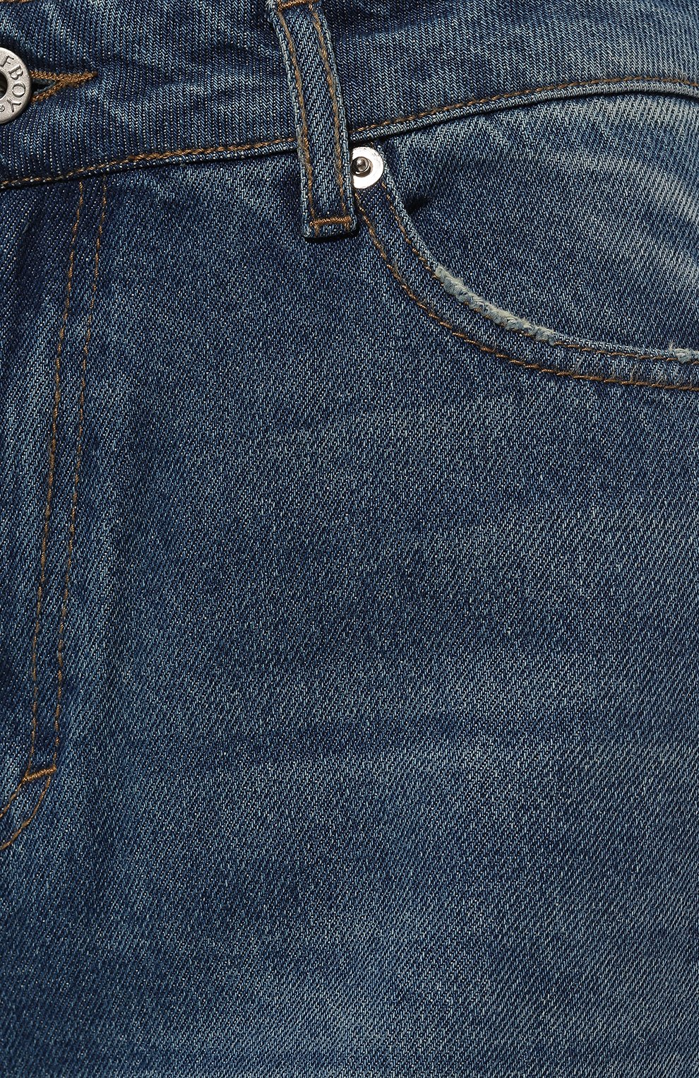 Джинсы HALFBOY, арт. HFW241WBPN049, фото 5