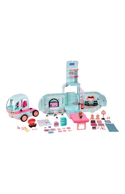 Игрушка кукла lol MGA, арт. 559771, фото 1