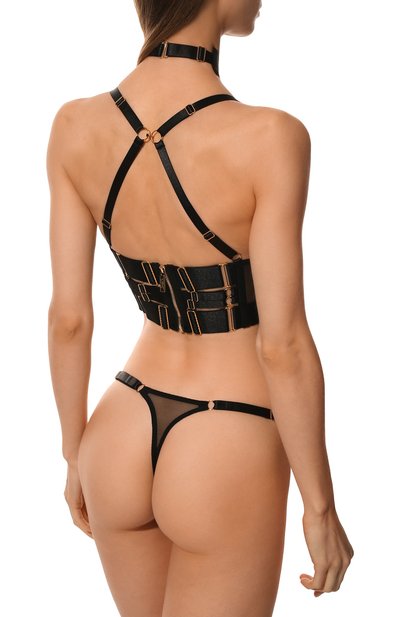 Бюстгальтер с мягкой чашкой BORDELLE, арт. K0RA MULTI-STYLE B0DICE BRA, фото 3