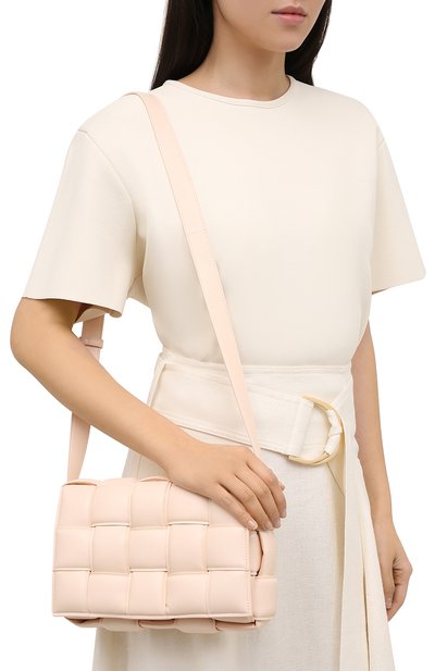 Сумка padded cassette BOTTEGA VENETA, арт. 591970/VCQR1, фото 5