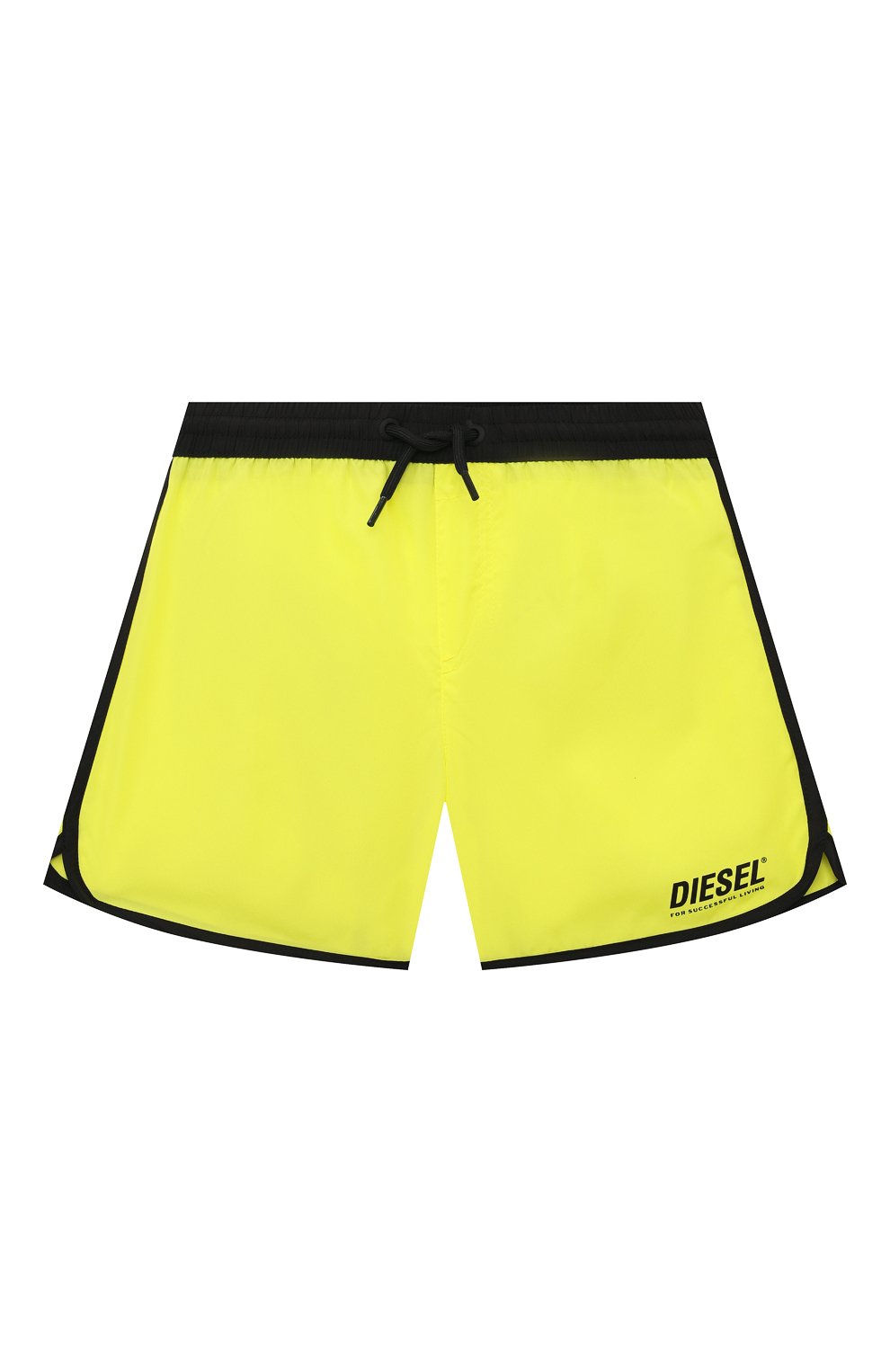 Плавки-шорты DIESEL, арт. J00701-KXB8W, фото 1