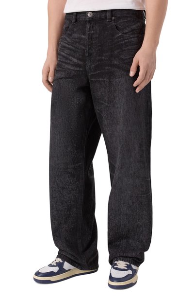 Джинсы 2001 d-macro DIESEL, арт. A21496/007DB, фото 3