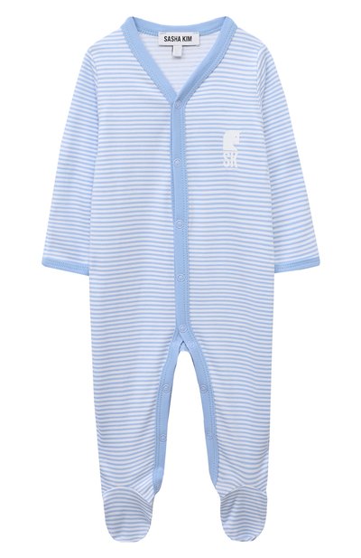 Комплект из комбинезона и боди SASHA KIM, арт. УТ-00000964, фото 2