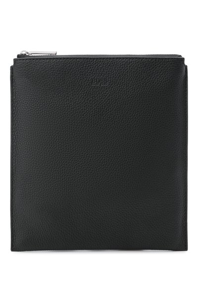 Кожаная сумка-планшет BOSS, арт. 50397380, фото 1