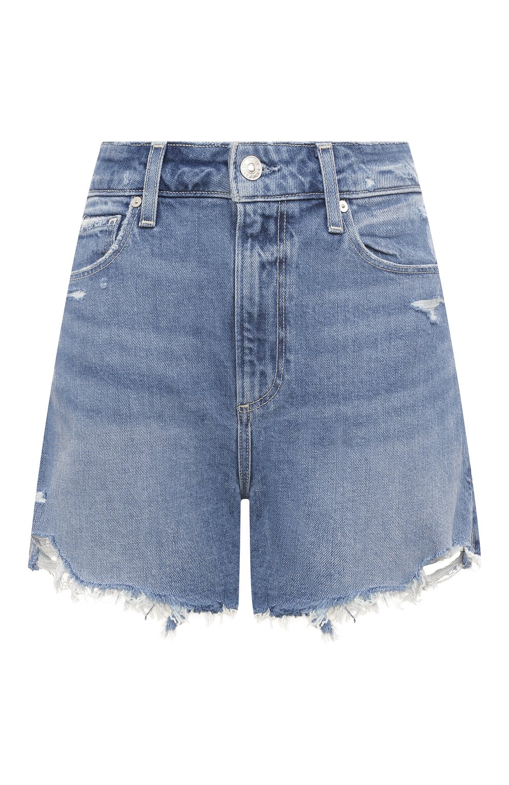 Джинсовые шорты dani short PAIGE, арт. 6234635-5031, фото 1