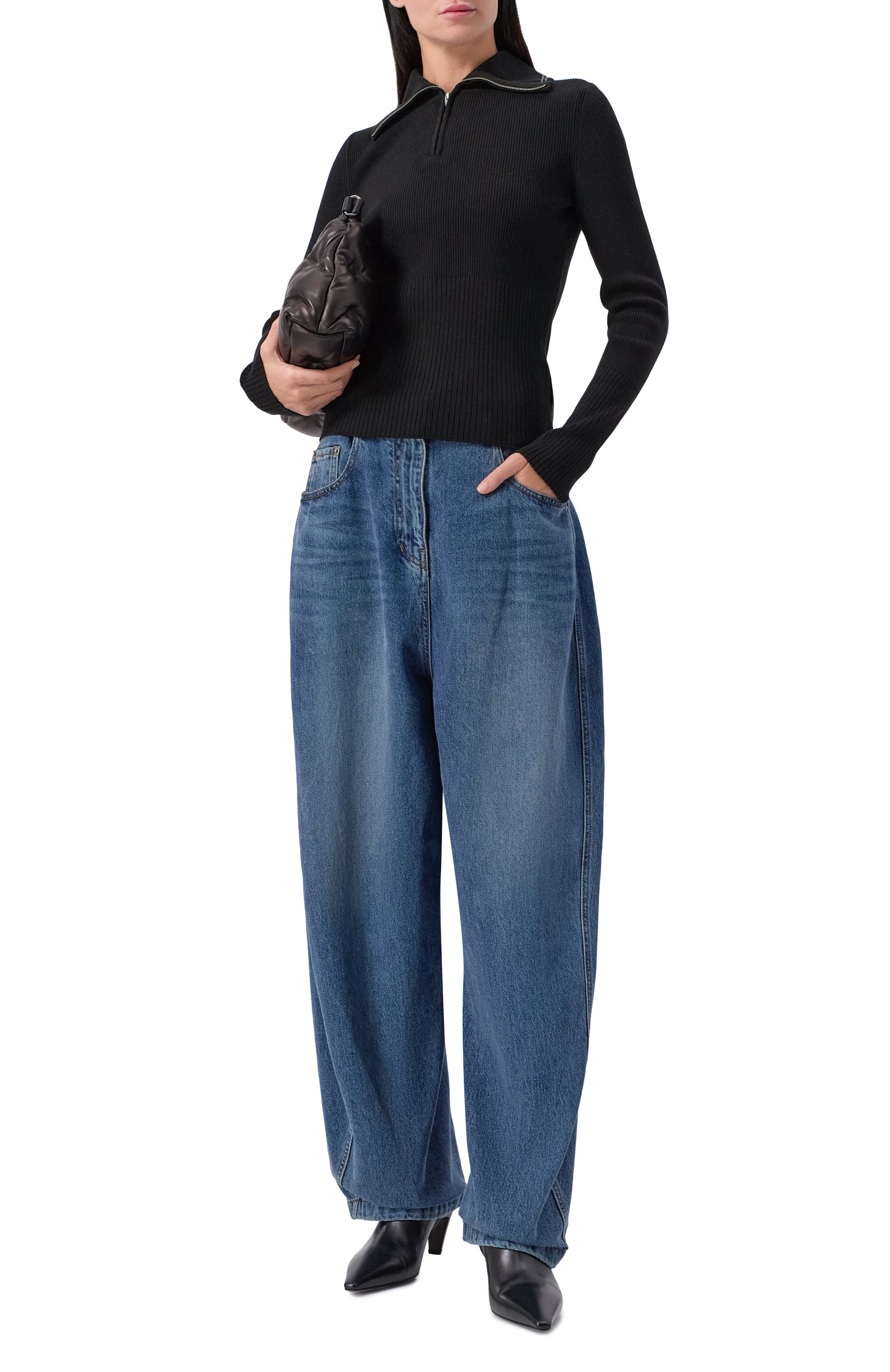 Джинсы JUUN.J, арт. JW5X21W53, фото 2