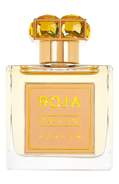 Женский духи isola sol (50ml) ROJA PARFUMS, арт. RD2708
