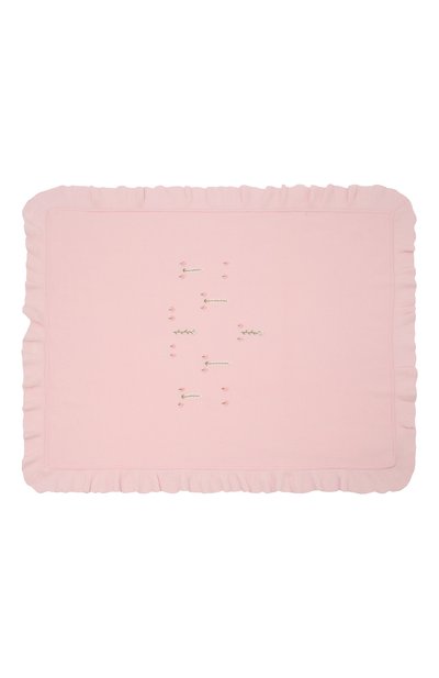 Шерстяное одеяло BABY T, арт. 22AI102C0, фото 2