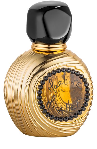 Женский парфюмерная вода mon parfum gold (30ml) M. MICALLEF, арт. 3760231052373