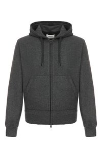 Темно-серый