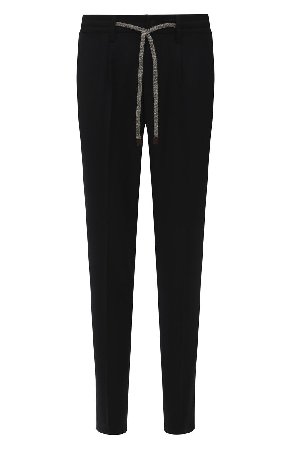 Шерстяные брюки FRADI, арт. SF.J0GGER/WN6094, фото 1