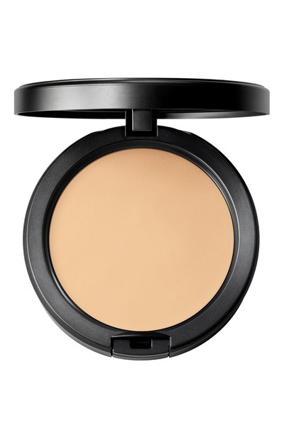 Женская пудра для лица studio fix powder plus foundation, оттенок n11 (12g) MAC, арт. S3BJ-75