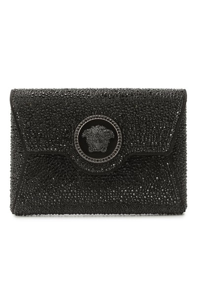 Женский клатч la medusa VERSACE, арт. 1003018/1A06487