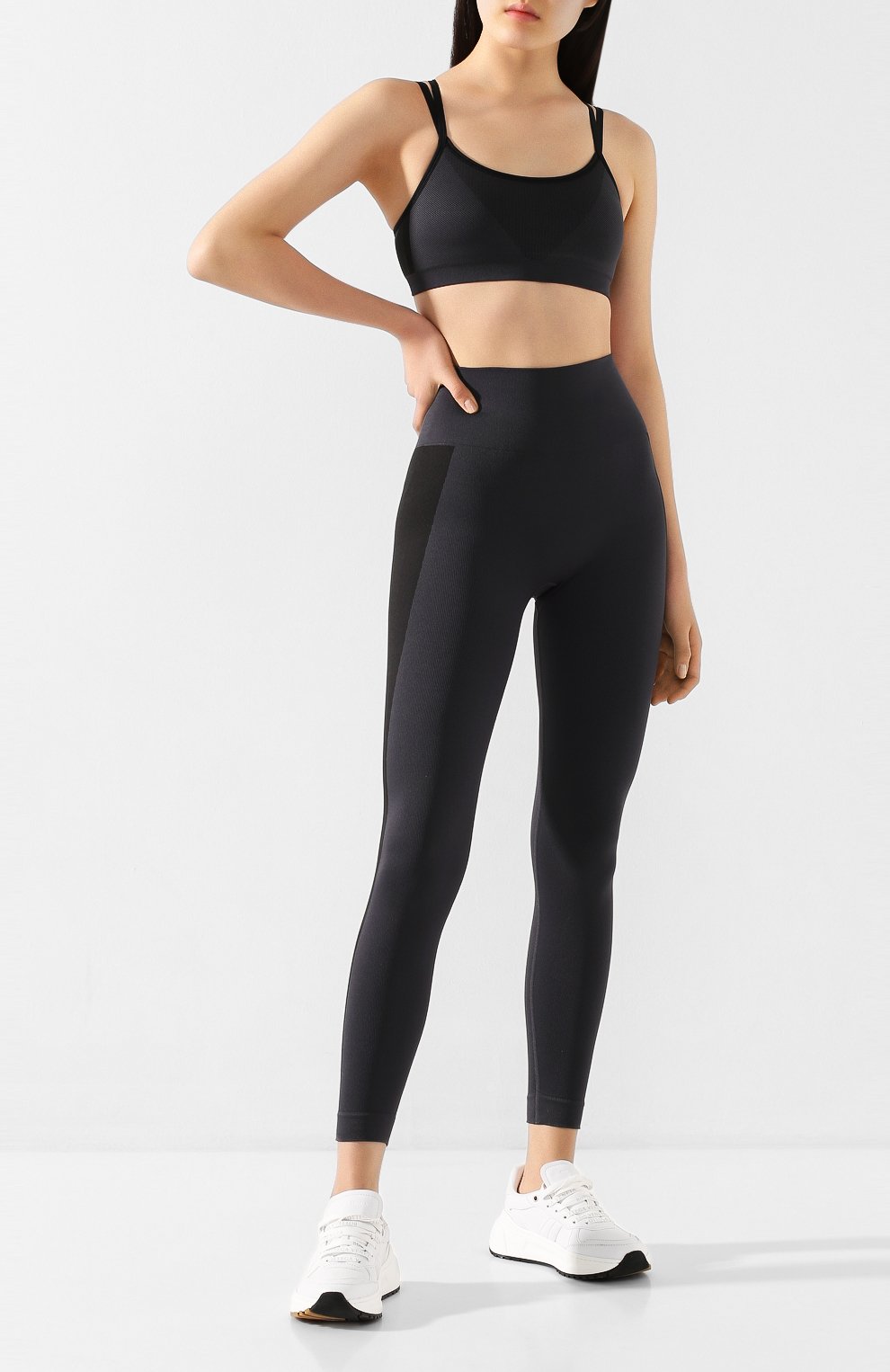 Топ reebok x victoria beckham REEBOK, арт. GF0246, фото 2