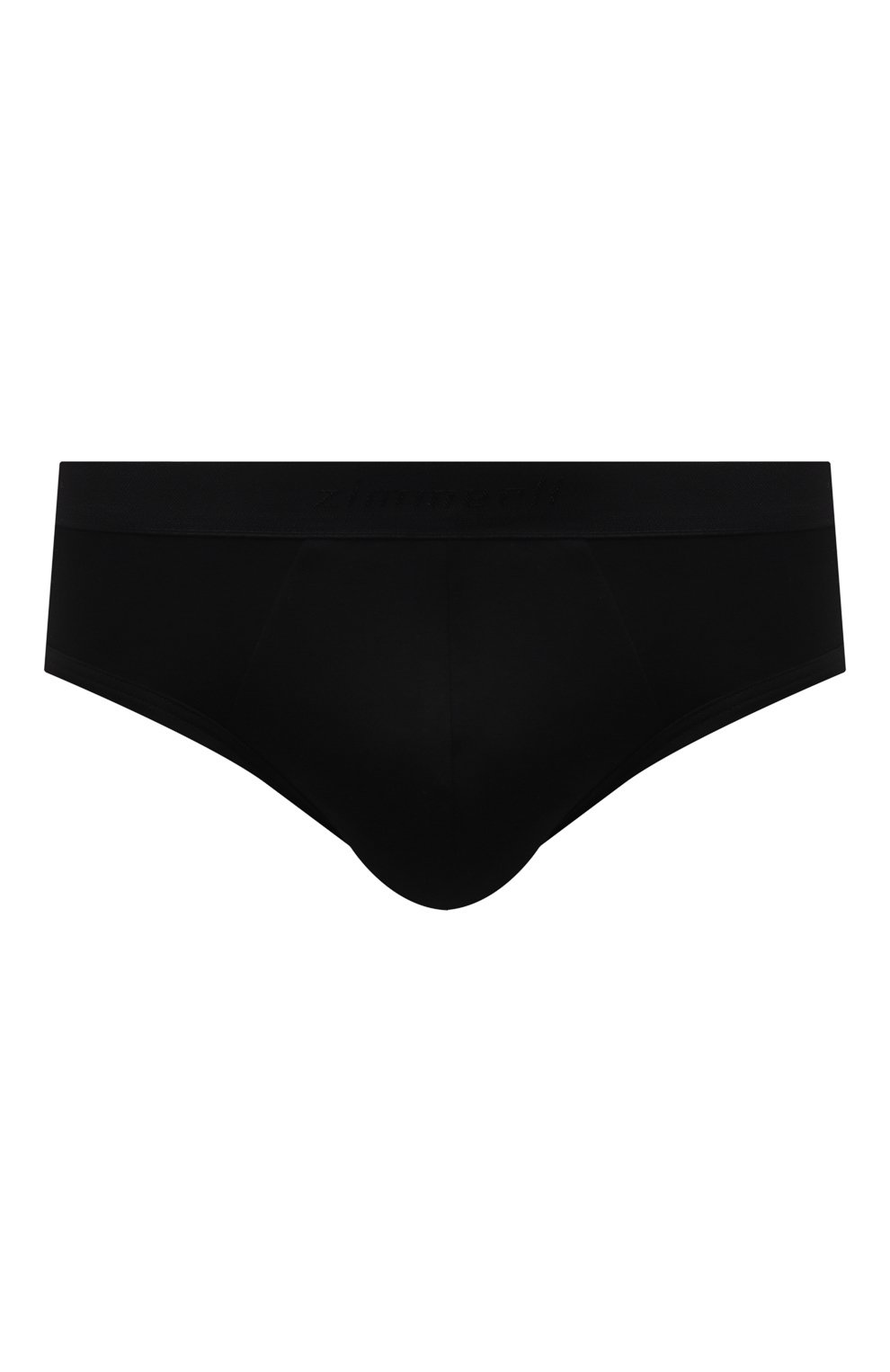 Хлопковые брифы с широкой резинкой ZIMMERLI, арт. 286/1444, фото 1