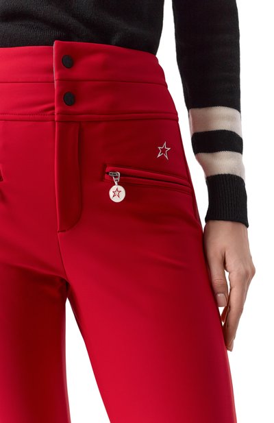 Брюки PERFECT MOMENT, арт. W3001070/AUR0RA HIGH WAIST FLARE SKI PANT, фото 5
