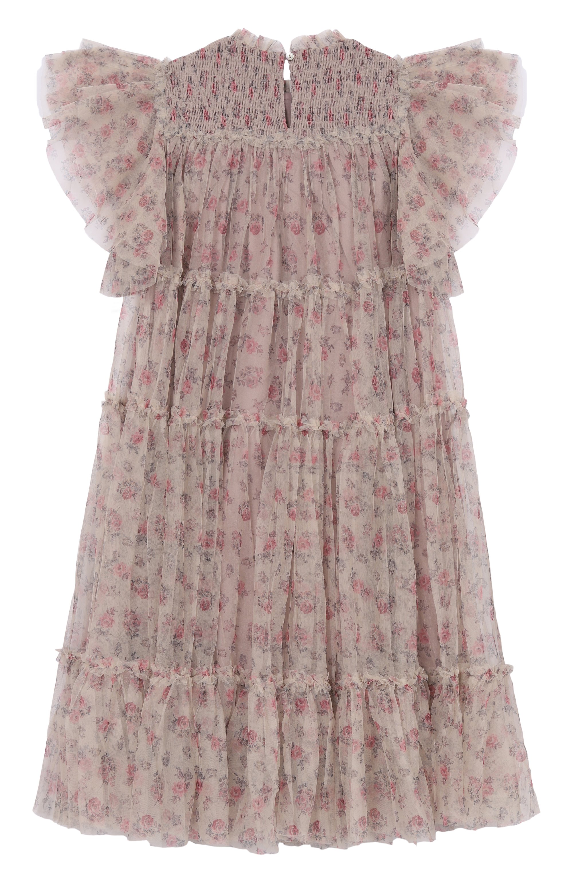 Платье C`ERA UNA VOLTA, арт. AW25DR01407, фото 2