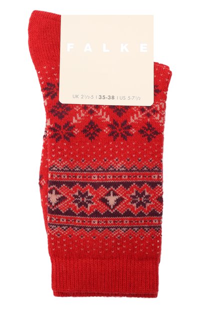 Женские носки winter holiday FALKE, арт. 46442