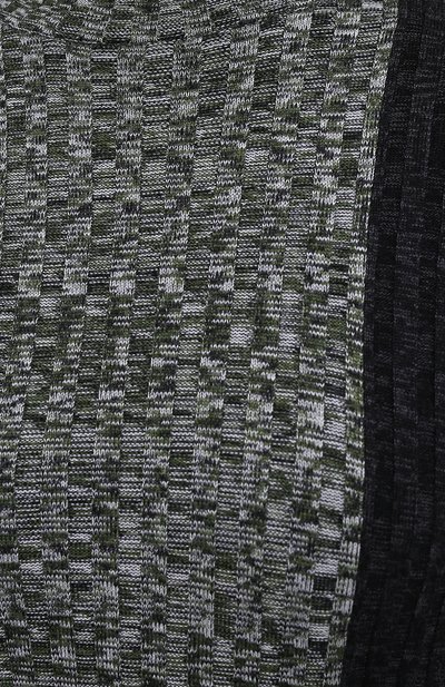 Шерстяное платье JW ANDERSON, арт. KW0343 YN0053, фото 5