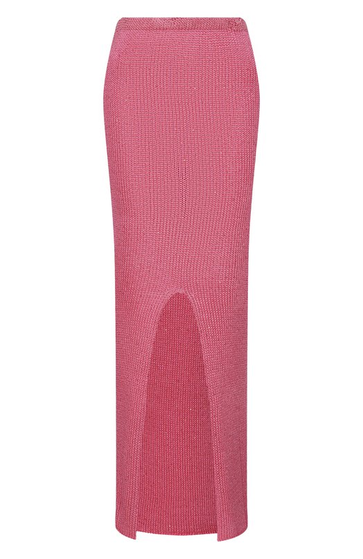 Шелковая юбка Paramidonna CR26BSP-1 Розовый CR26BSP-1