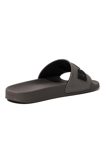 Шлепанцы BOSS, арт. 50488911, фото 5