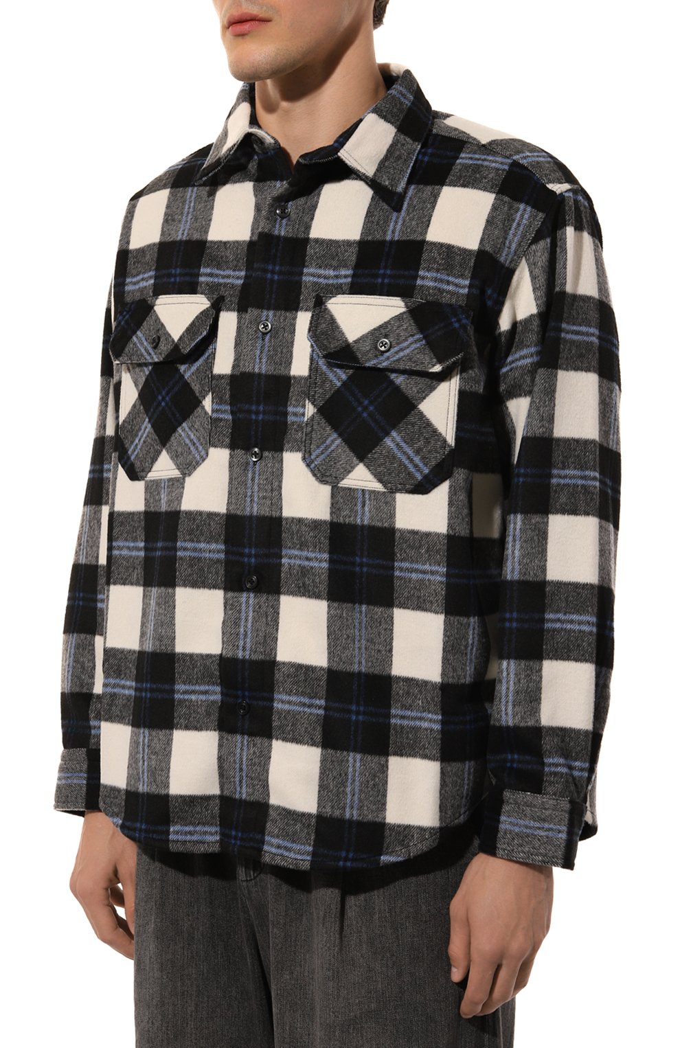 Рубашка HUGO, арт. 50527995, фото 3