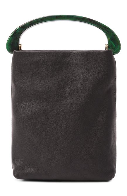 Женская сумка DRIES VAN NOTEN, арт. 011523/0116