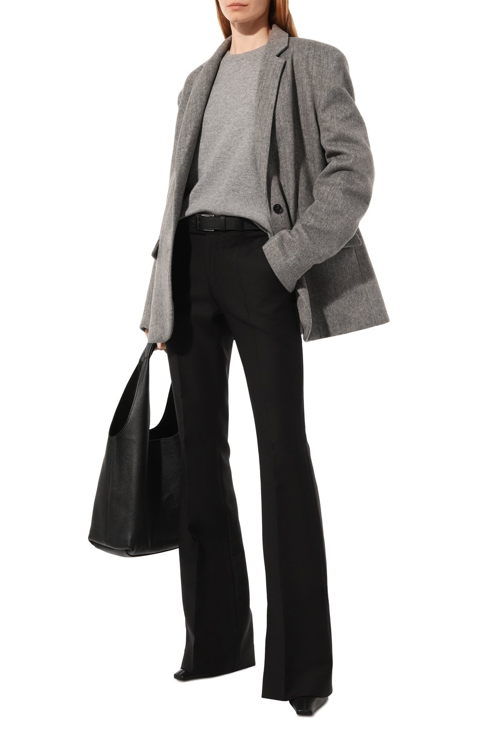 Кашемировый свитер AGREEG, арт. 17032461, фото 2