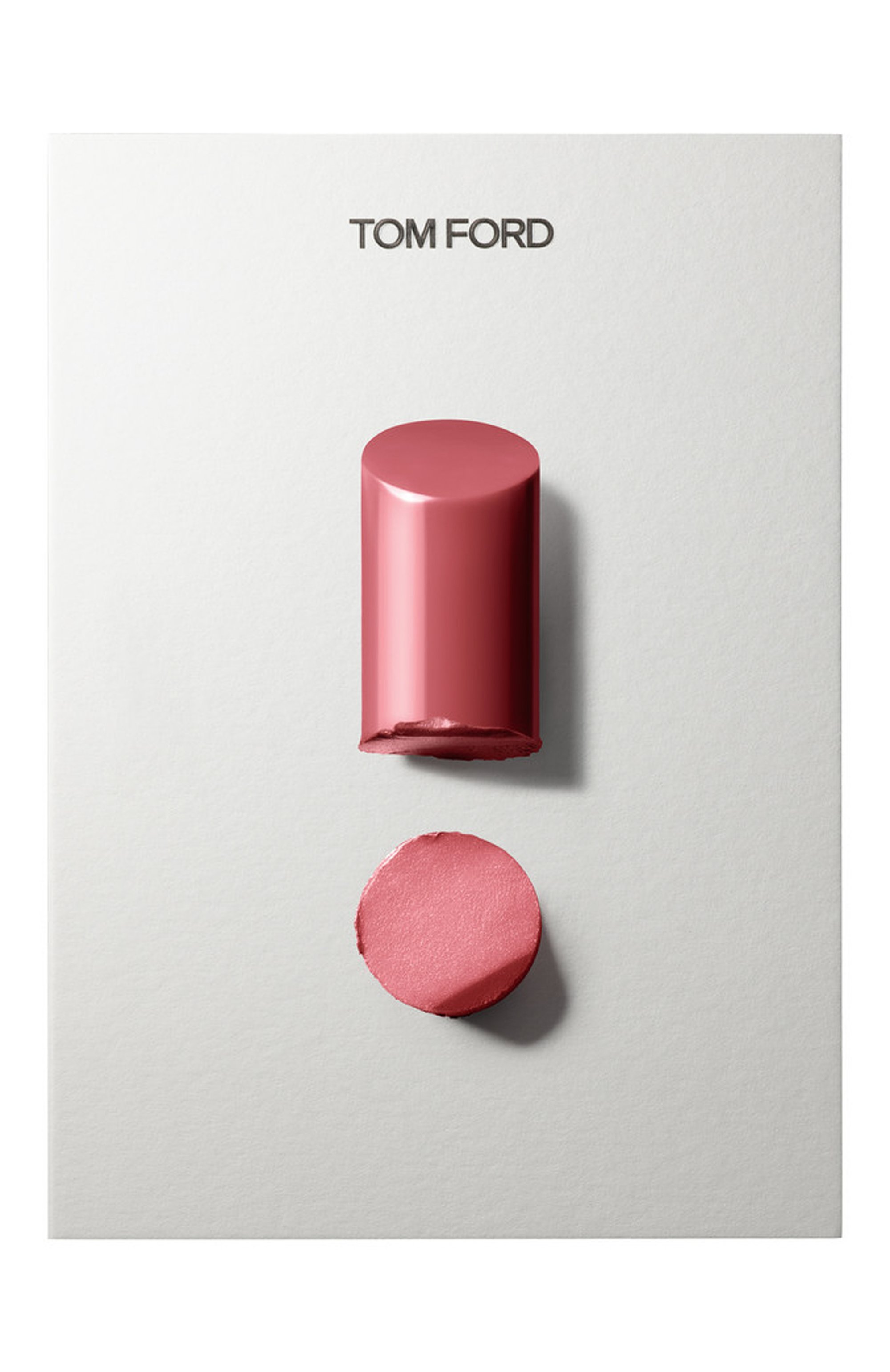 Бальзам для губ soleil lip balm, оттенок 05 getaway (2,8g) TOM FORD, арт. T09D-05, фото 2