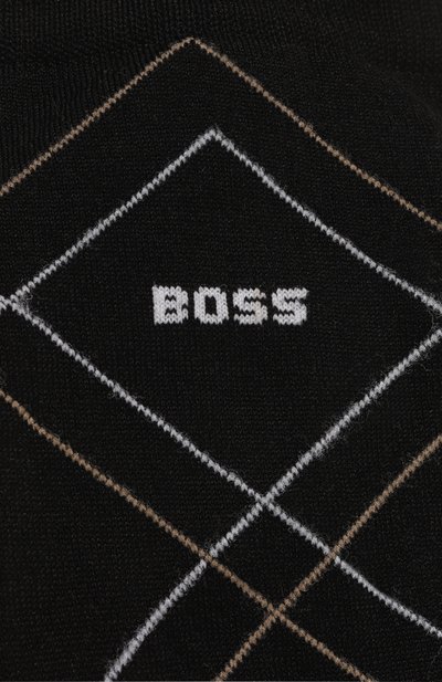 Комплект из двух пар носков BOSS, арт. 50483983, фото 2