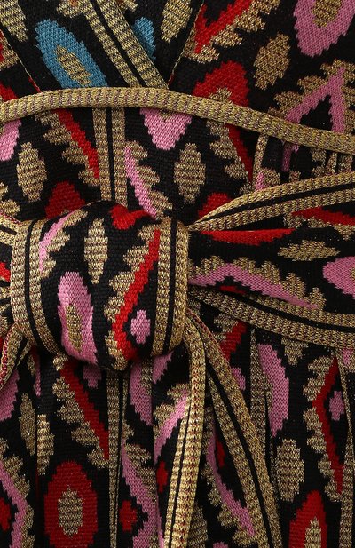 Шерстяное платье GUCCI, арт. 572722/XKAPH, фото 5